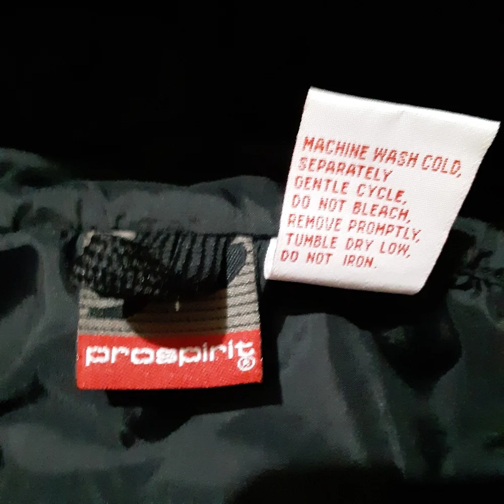 Prospirit Rain Jacket Size L - Picture 4 of 8